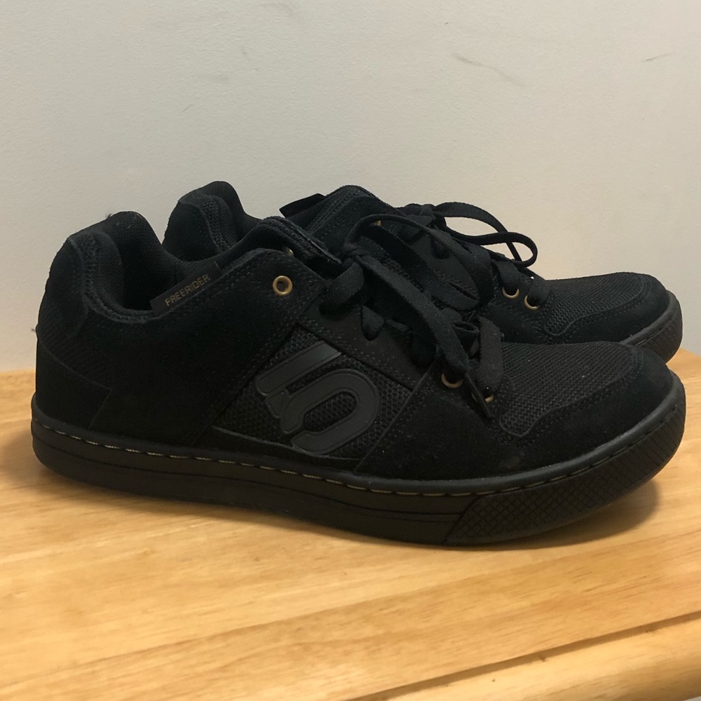 Five Ten Freerider Cycling Shoes